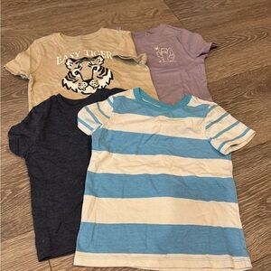 3T Shirt Lot